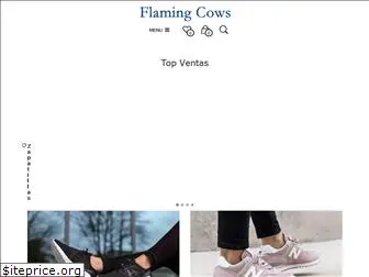 flamingcows.com