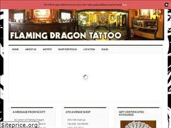 flamingdragontacoma.com