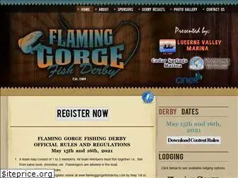 flaminggorgefishderby.com