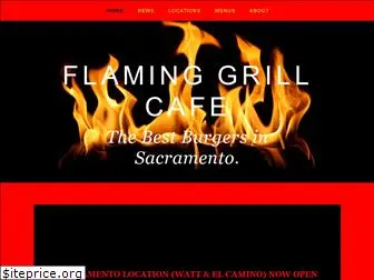 flaminggrillcafe.com