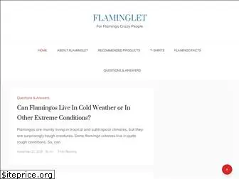 flaminglet.com