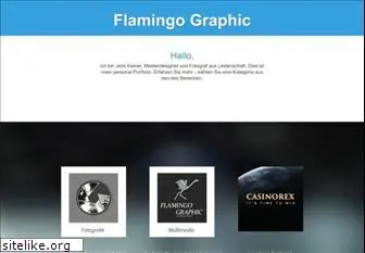 flamingo-graphic.de