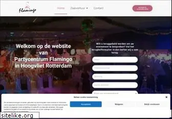 flamingo-hoogvliet.nl