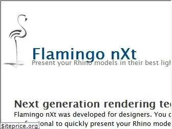 flamingo3d.com