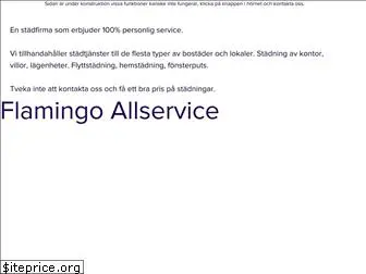 flamingoallservice.se