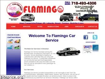 flamingocarservice.com