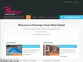 flamingocoast.com