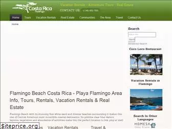 flamingocostarica.com