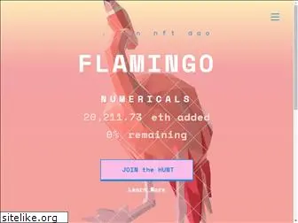 flamingodao.xyz