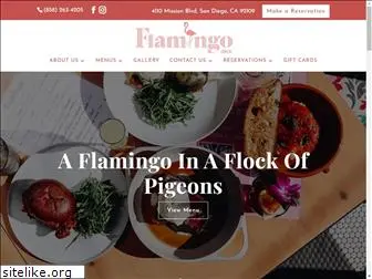 flamingodeck.com