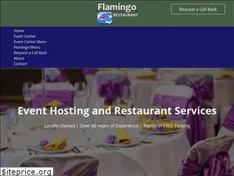 flamingoeventcenter.com