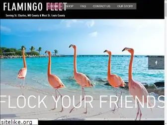 flamingofleet.com