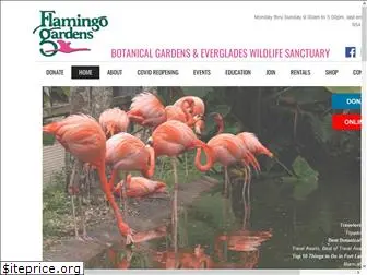 flamingogardens.org