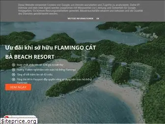 flamingogroup-catba.com