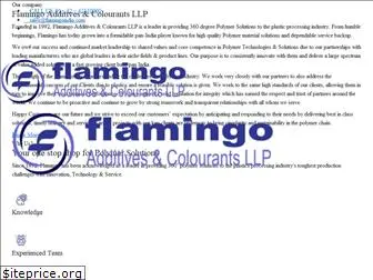 flamingoindia.com