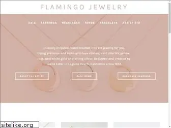 flamingojewelry.com