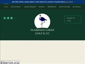 flamingolakescc.com