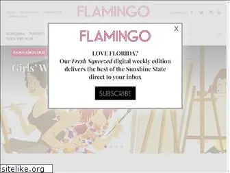 flamingomag.com