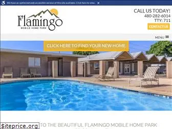 flamingomhpaz.com