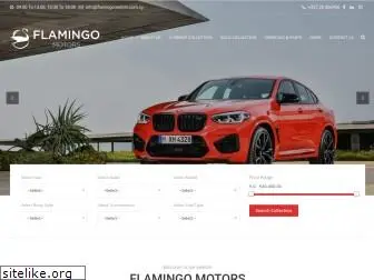 flamingomotors.com.cy