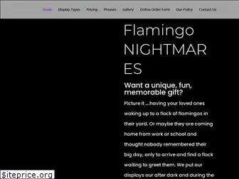 flamingonightmares.com