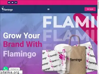 flamingopaper.com