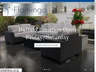 flamingopatio.com