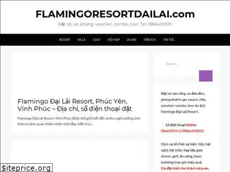 flamingoresortdailai.com