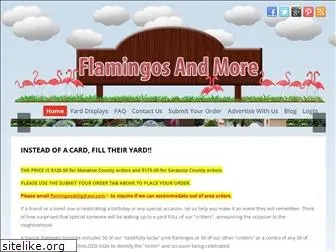 flamingosandmore.com