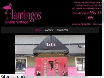 flamingosdivinefinds.com