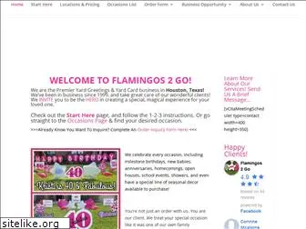 flamingostogo.com