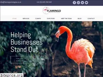 flamingostrategies.co.uk