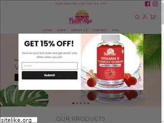 flamingosupplements.com