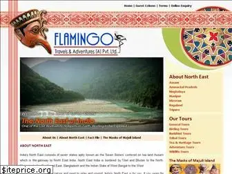 www.flamingotravels.com