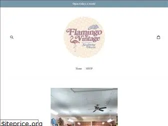 flamingovintagedetroit.com