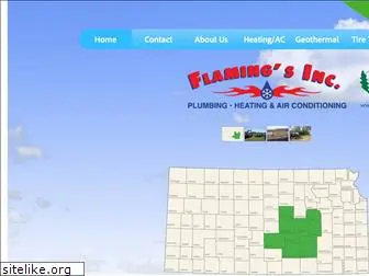 flamingsinc.com