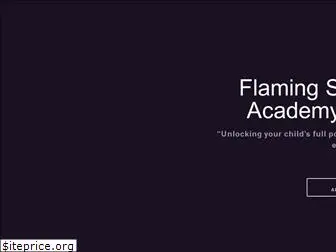 flamingswordcampus.org