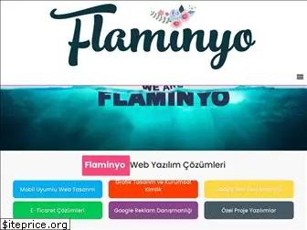 flaminyo.com