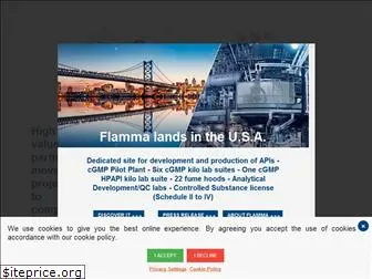 flammagroup.com