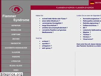 flammer-syndrome.ch