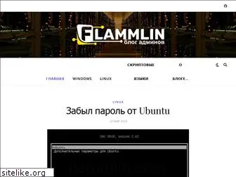 flammlin.com