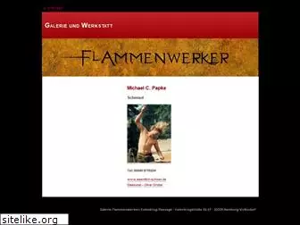 flammwerker.de
