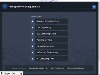 flanaganconsulting.com.au