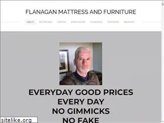 flanaganmattress.com