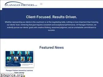 flanaganpartners.com