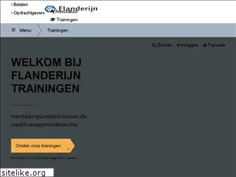 flanderijntrainingen.nl