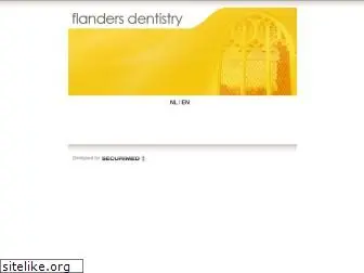 flanders-dentistry.eu