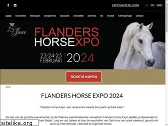 flanders-horse-expo.be