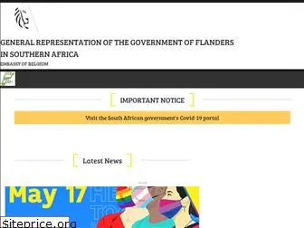flanders.org.za