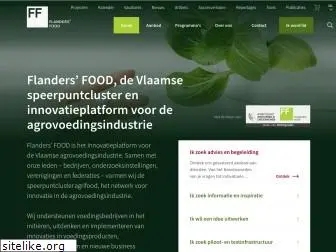 flandersfood.com